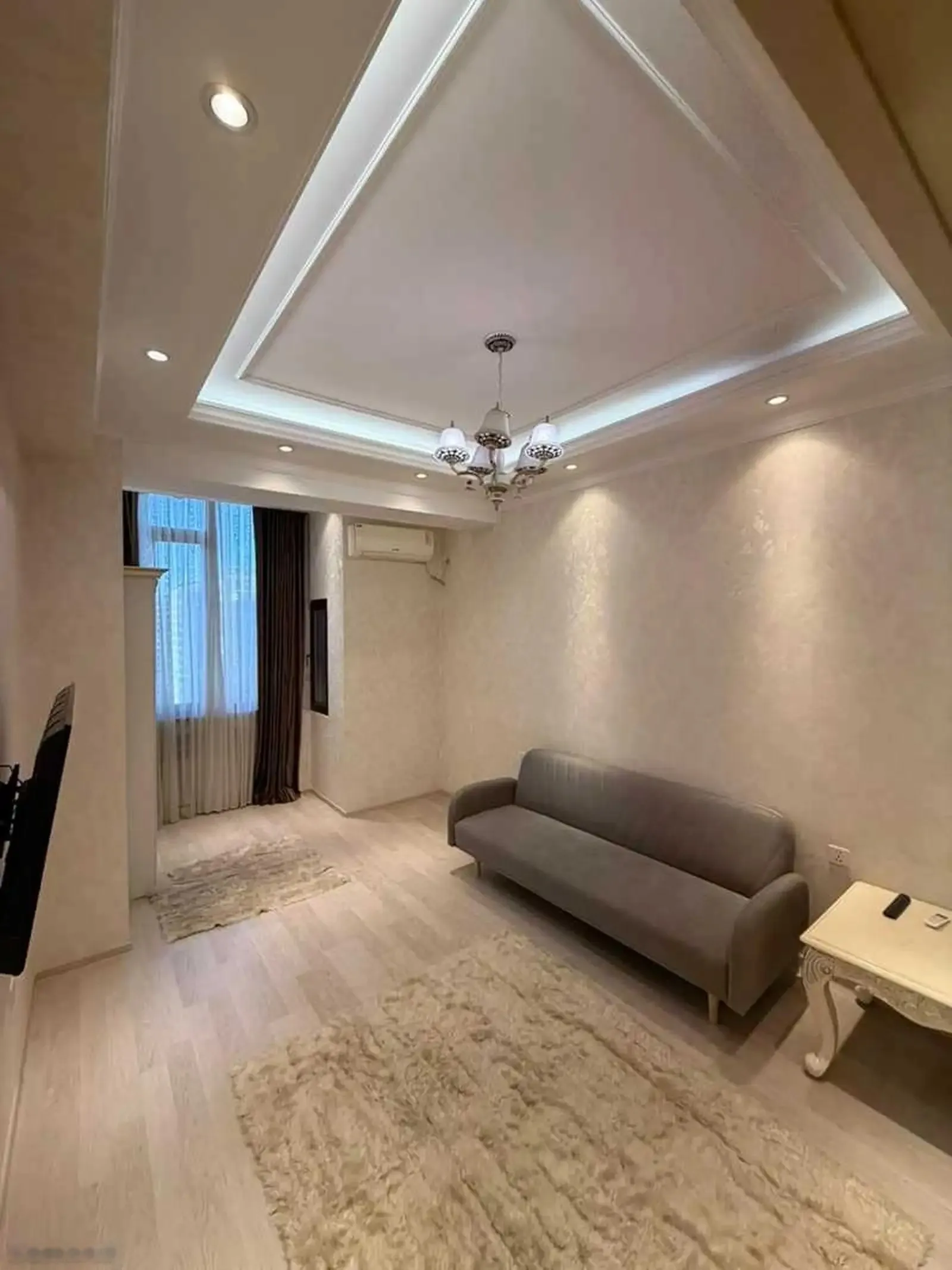 2-комн. квартира, 16 этаж, 56м², скорый