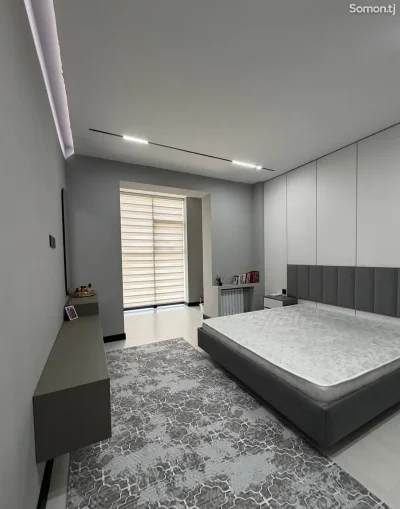 2-комн. квартира, 23 этаж, 60м², Шохмансур, Альфемо Дом Пума, Дом Печат