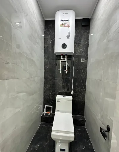 3-комн. квартира, 11 этаж, 85 м², Сино