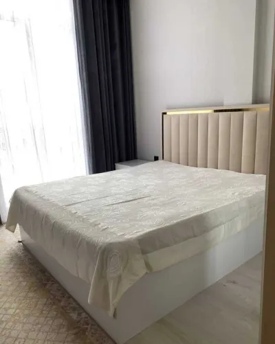 2-к квартира, 4 этаж, 55 м², исмоил сомони