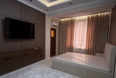 2-комн. квартира, 6 этаж, 68 м², Сино