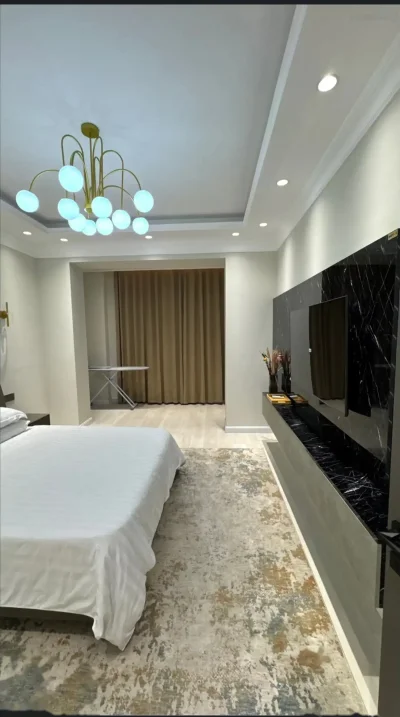 2-комн. квартира, 16 этаж, 73м², Созидание Пайкар