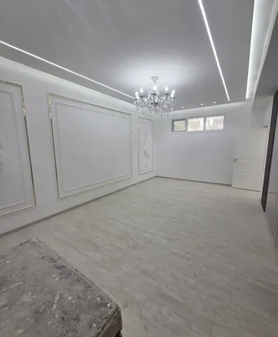 3-комн. квартира, 14 этаж, 120 м², сино