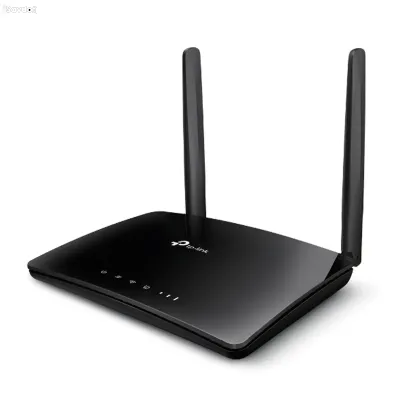 Роутер 4G Tp-link MR202 Sim Card