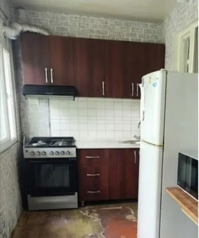 3-комн. квартира, 4 этаж, 76 м², 61мкр