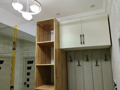 2-комн. квартира, 14 этаж, 62м², Славянский
