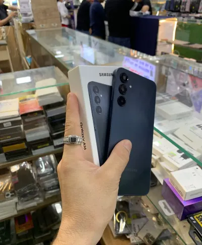 Samsung Galaxy A16 128 gb