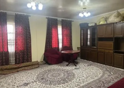 1-этажный, 7 комнатный дом, 86 м², Сомони