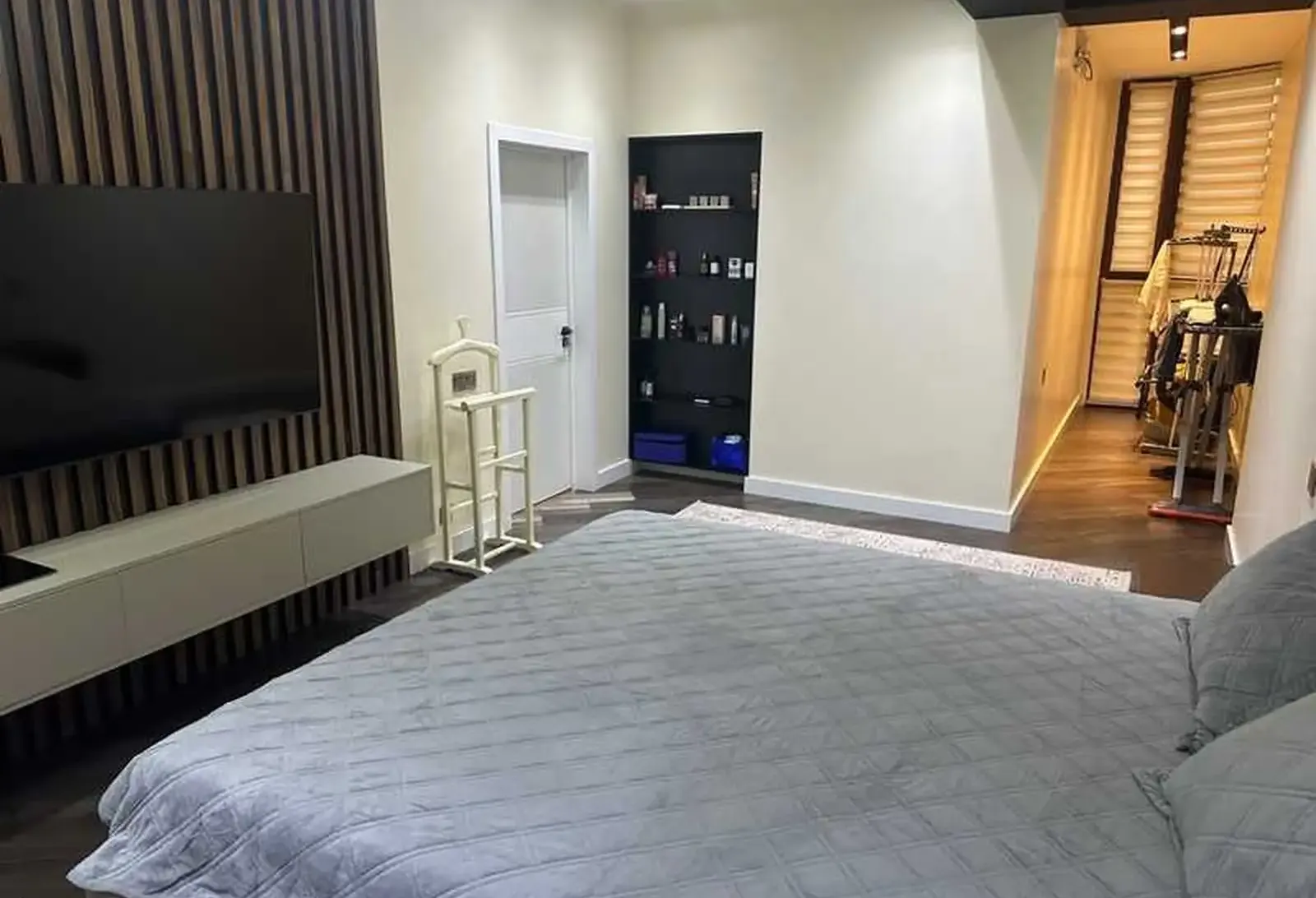 2-комн. квартира, 4 этаж, 110м², Дом печать