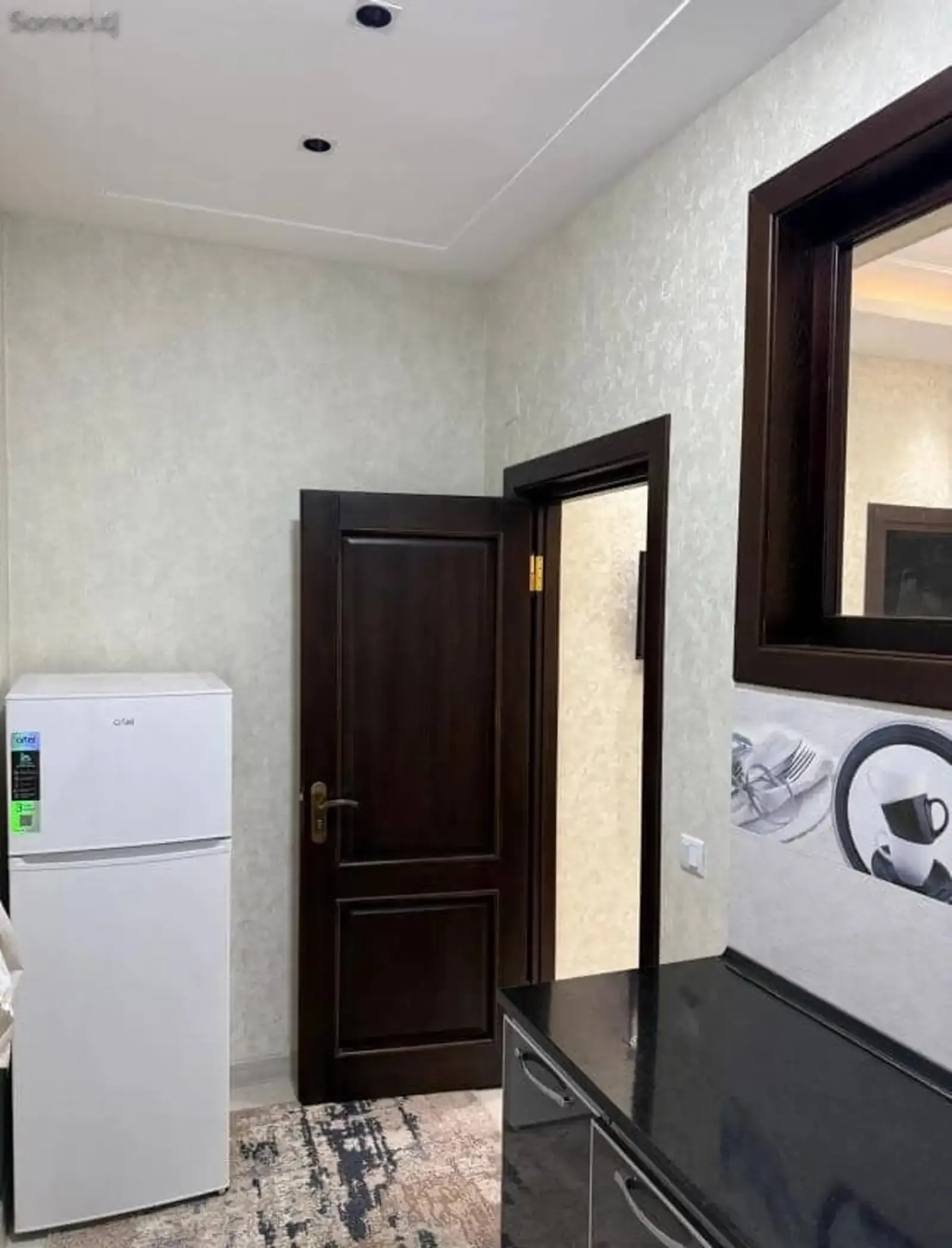 2-комн. квартира, 1 этаж, 82м², 18 микрорайон