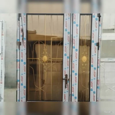 Дверь