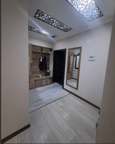 2-комн. квартира, 9 этаж, 68м², 91 мкр