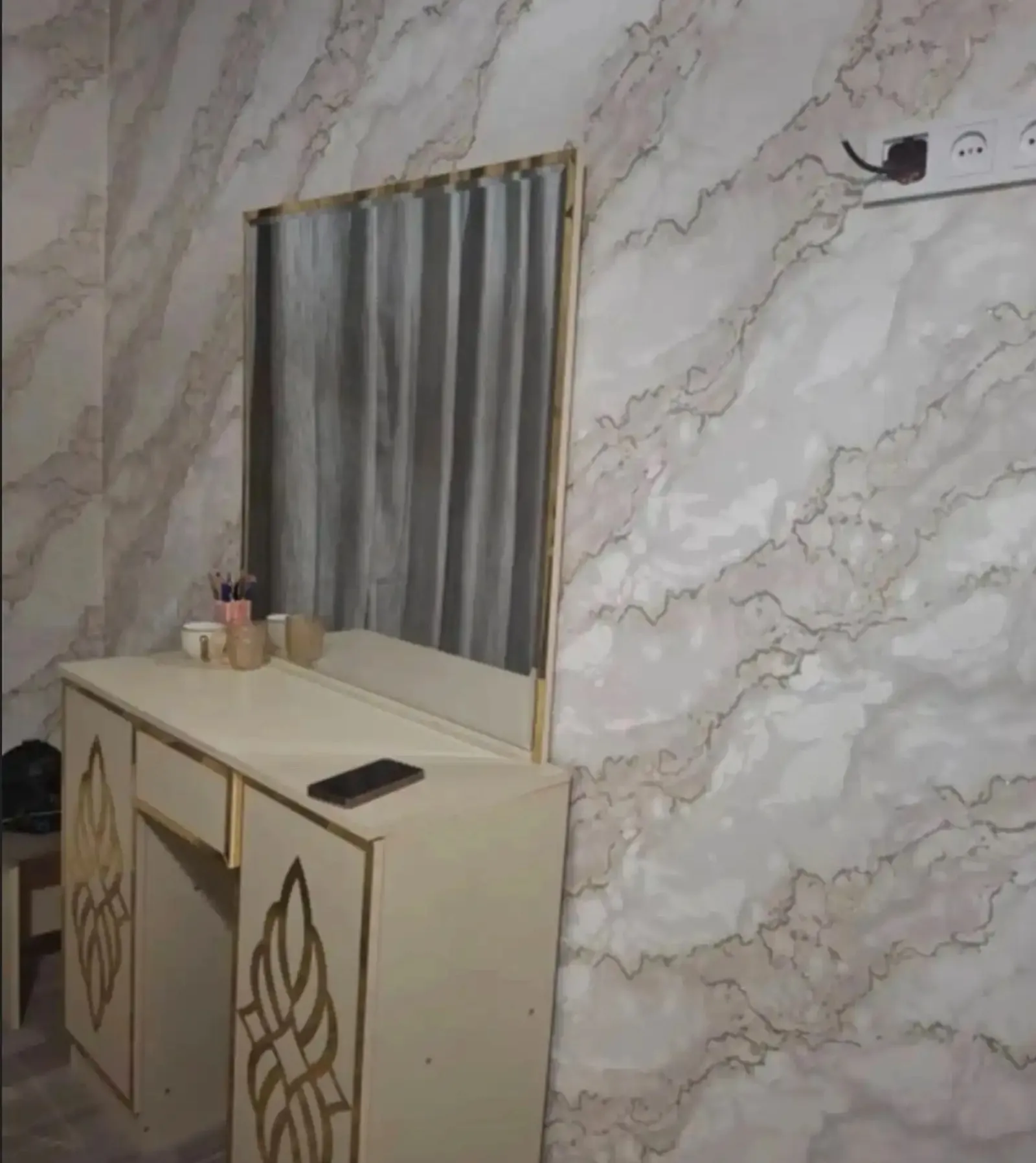 1-комн. квартира, 6 этаж, 45 м², 8 Мкр