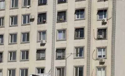 2-комн. квартира, 7 этаж, 54 м², Зарафшон