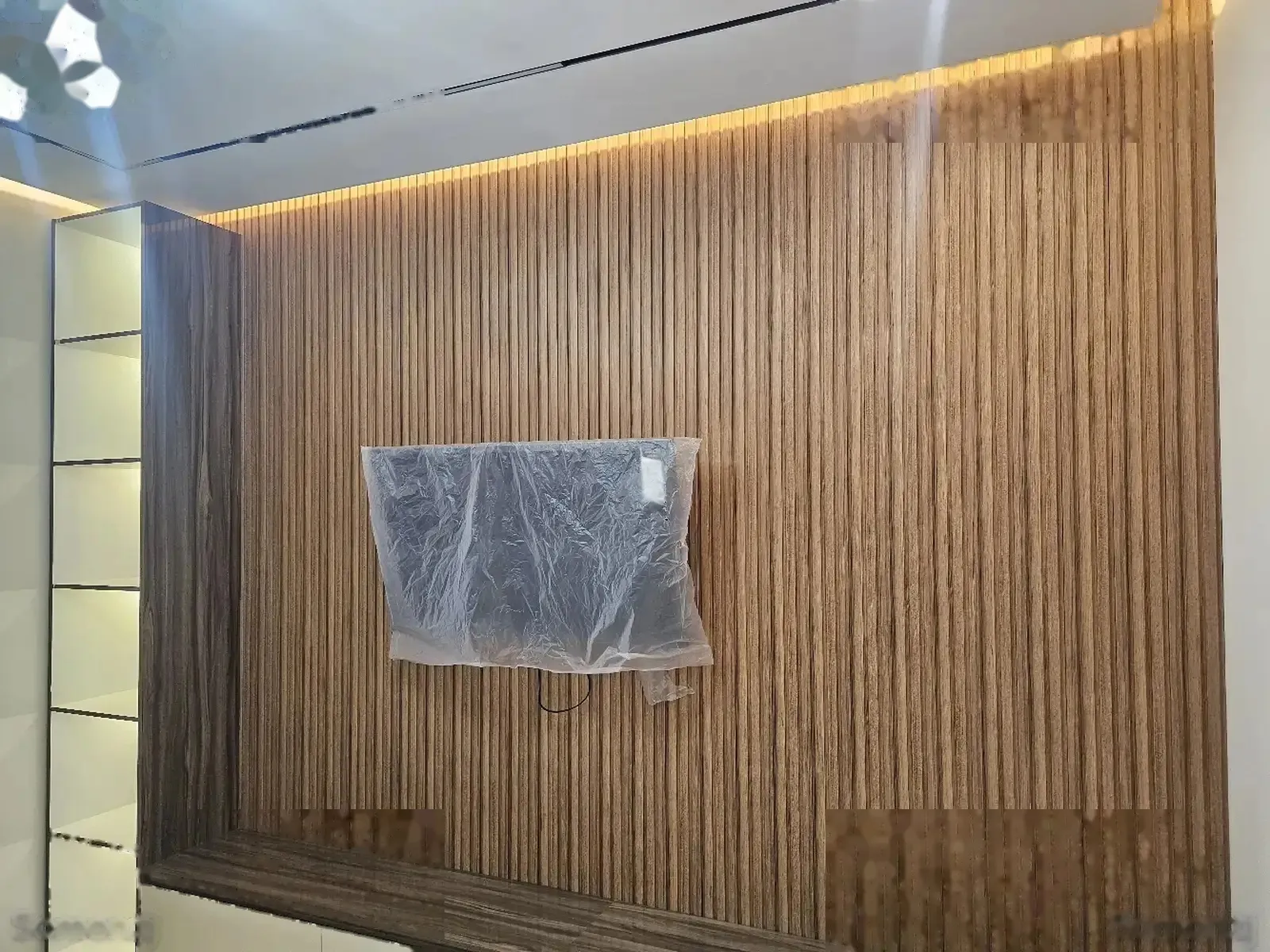 5-комн. квартира, 11 этаж, 153м², Шохмансур