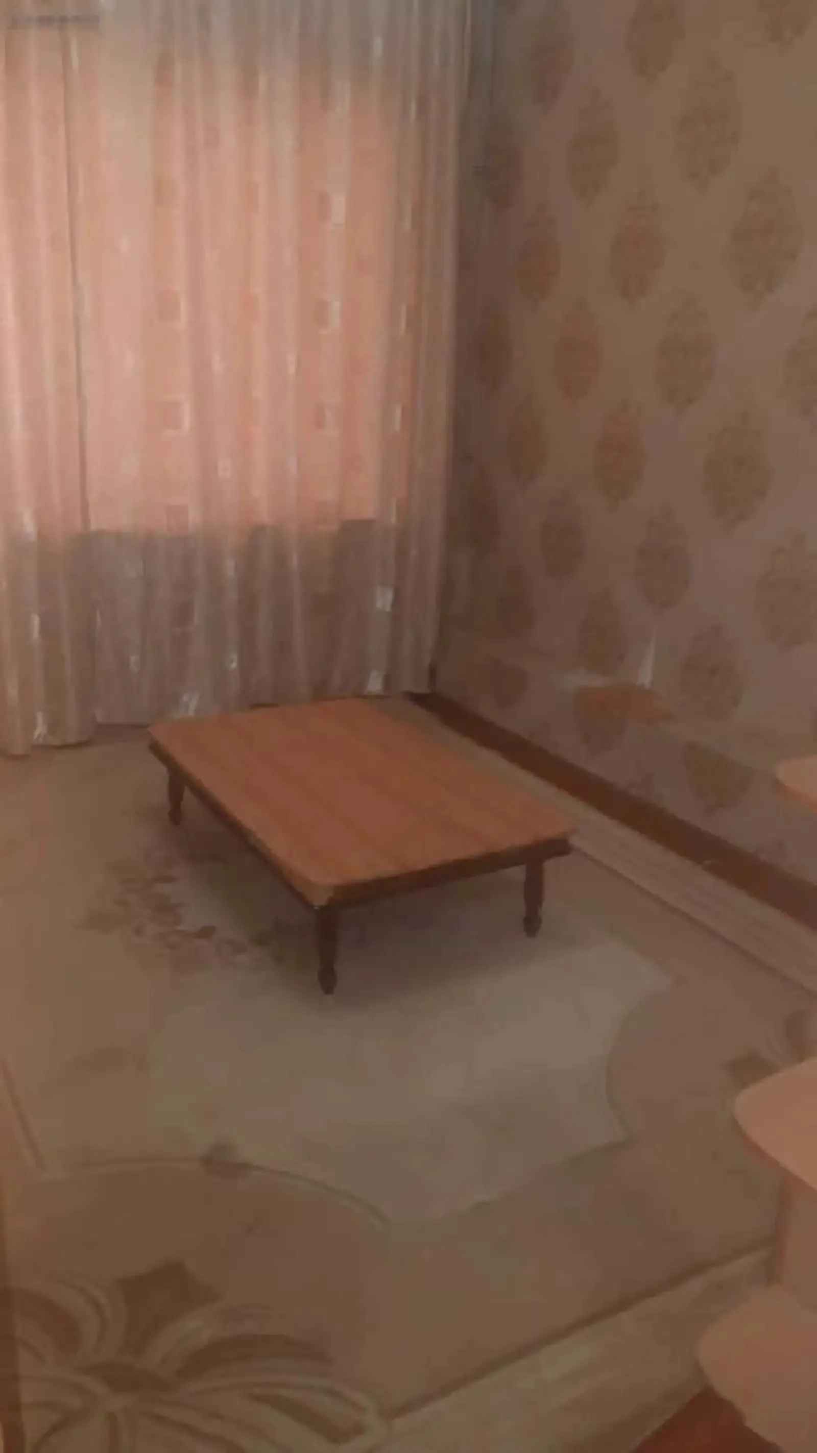 3-комн. квартира, 3 этаж, 68м², Саховат