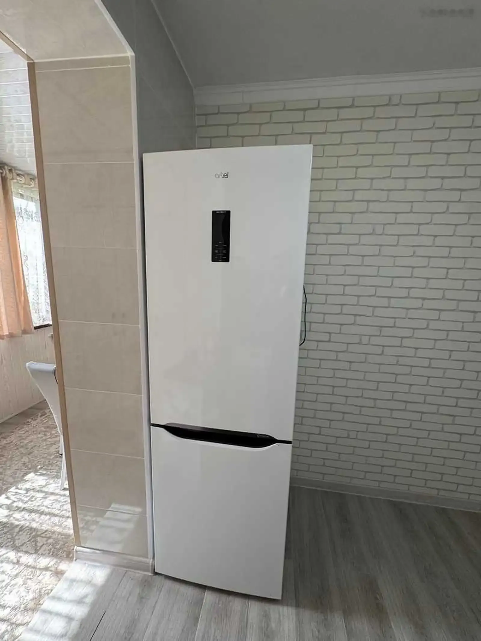 3-комн. квартира, 3 этаж, 59м², Сино, 102 мкр