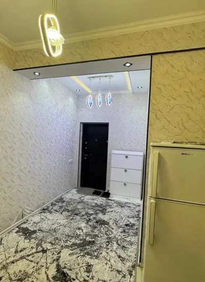 2-комн. квартира, 9 этаж, 50м², Сино