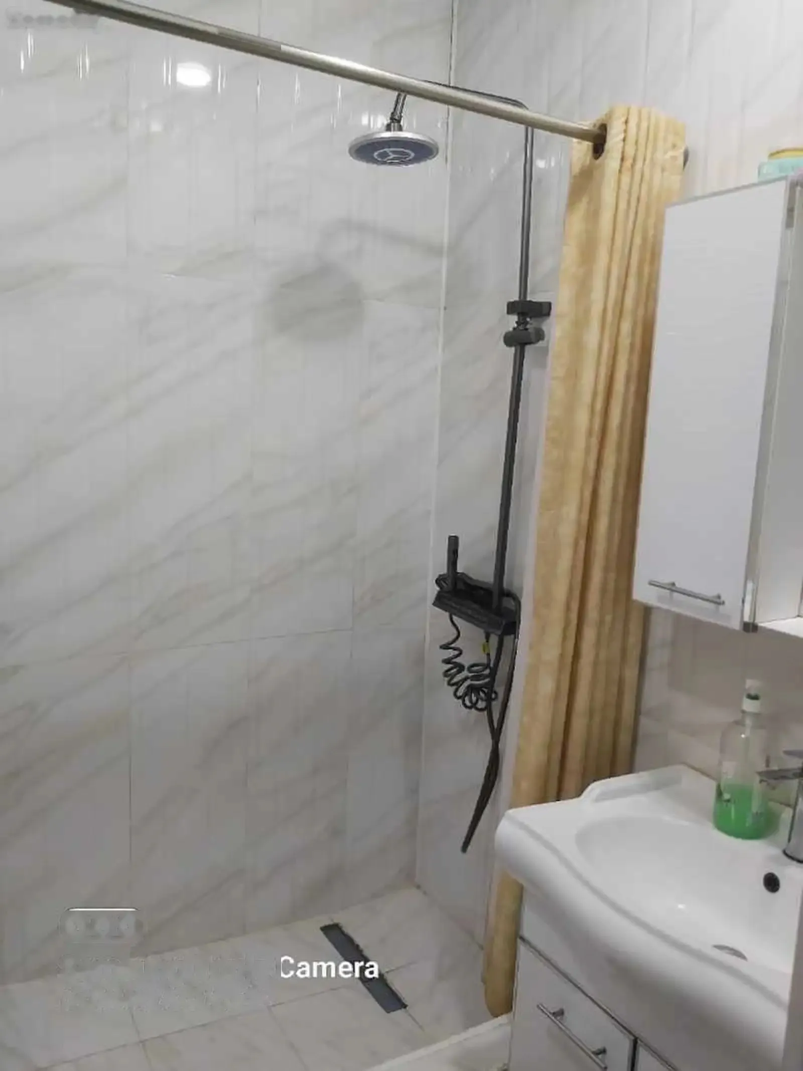 2-комн. квартира, 4 этаж, 93м², Профсоюз, доми Мерве