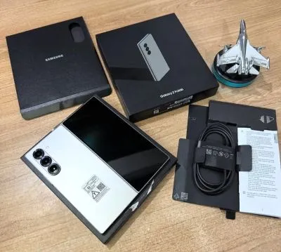 Samsung Z 256 gb