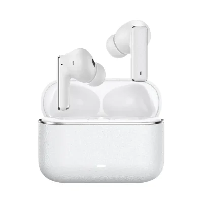 Беспроводные наушники Green Lion River True Wireless  Earbuds белый
