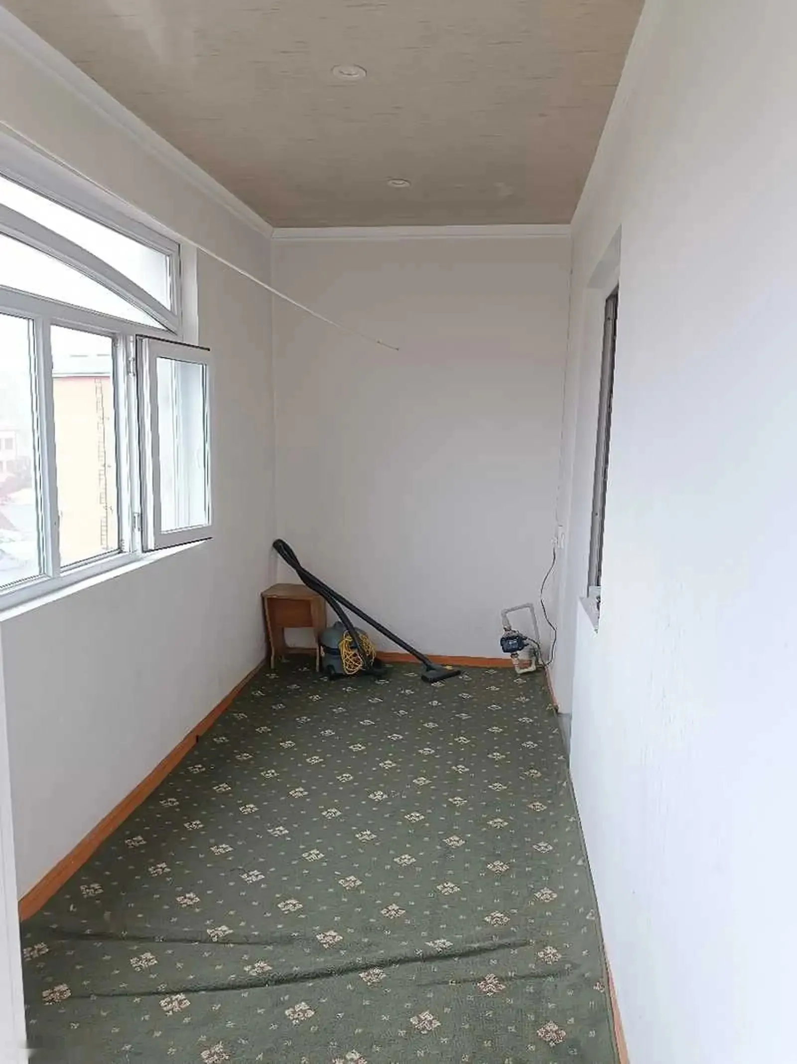 4-комн. квартира, 5 этаж, 101м², фирдавси (назди бозорча)