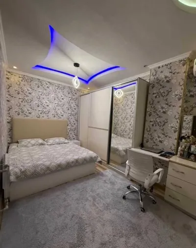 2-комн. квартира, 4 этаж, 70 м², Сино, Молодежный