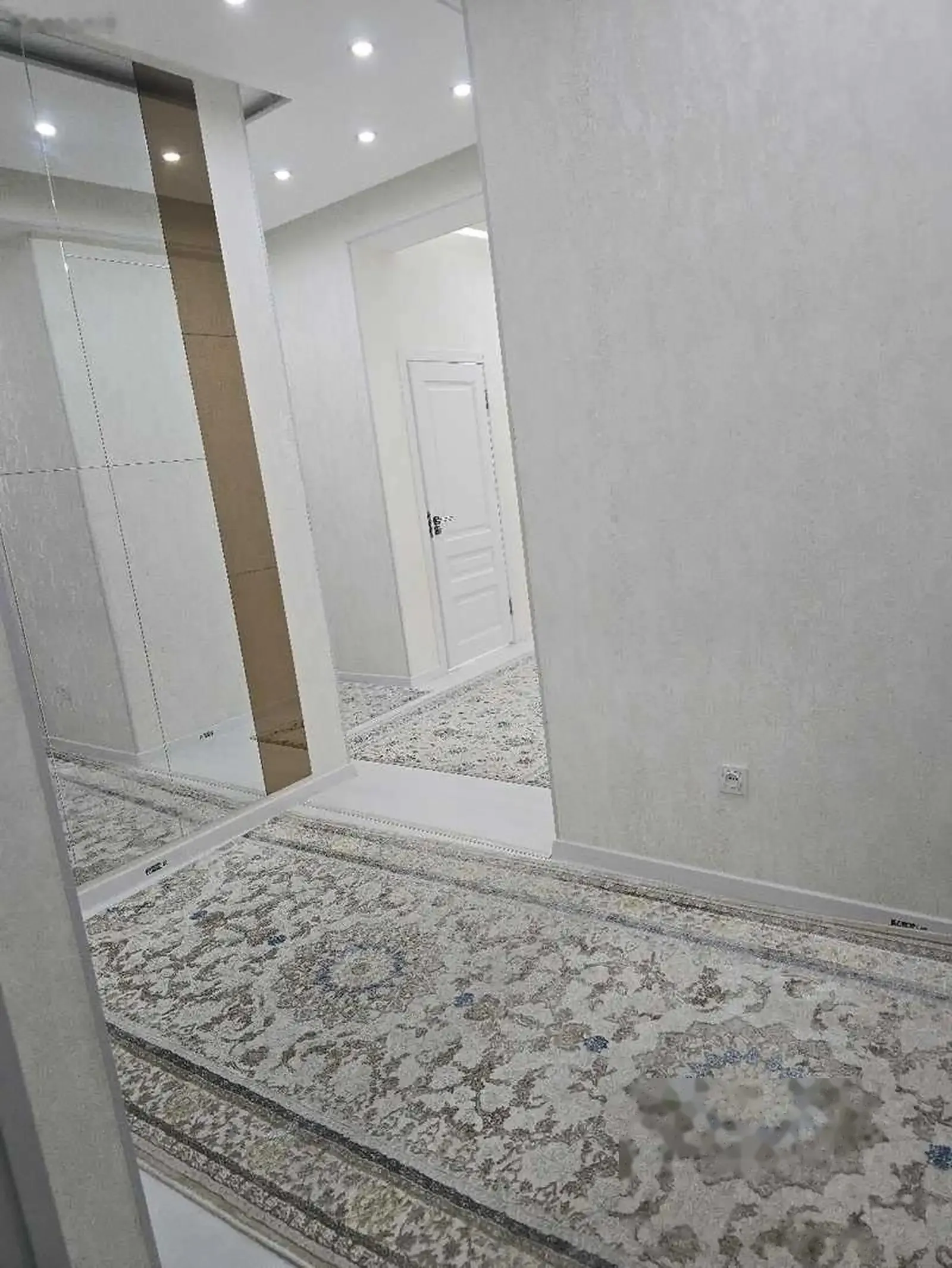 2-комн. квартира, 7 этаж, 77м², ресторан Райхон