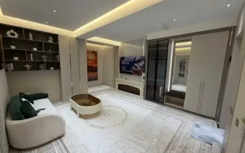 3-комн. квартира, 8 этаж, 105 м², Сино