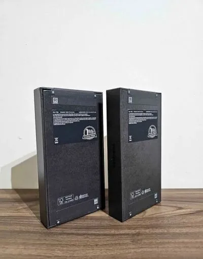 Samsung Galaxy S25 Ultra 256 gb — миниатюра 2