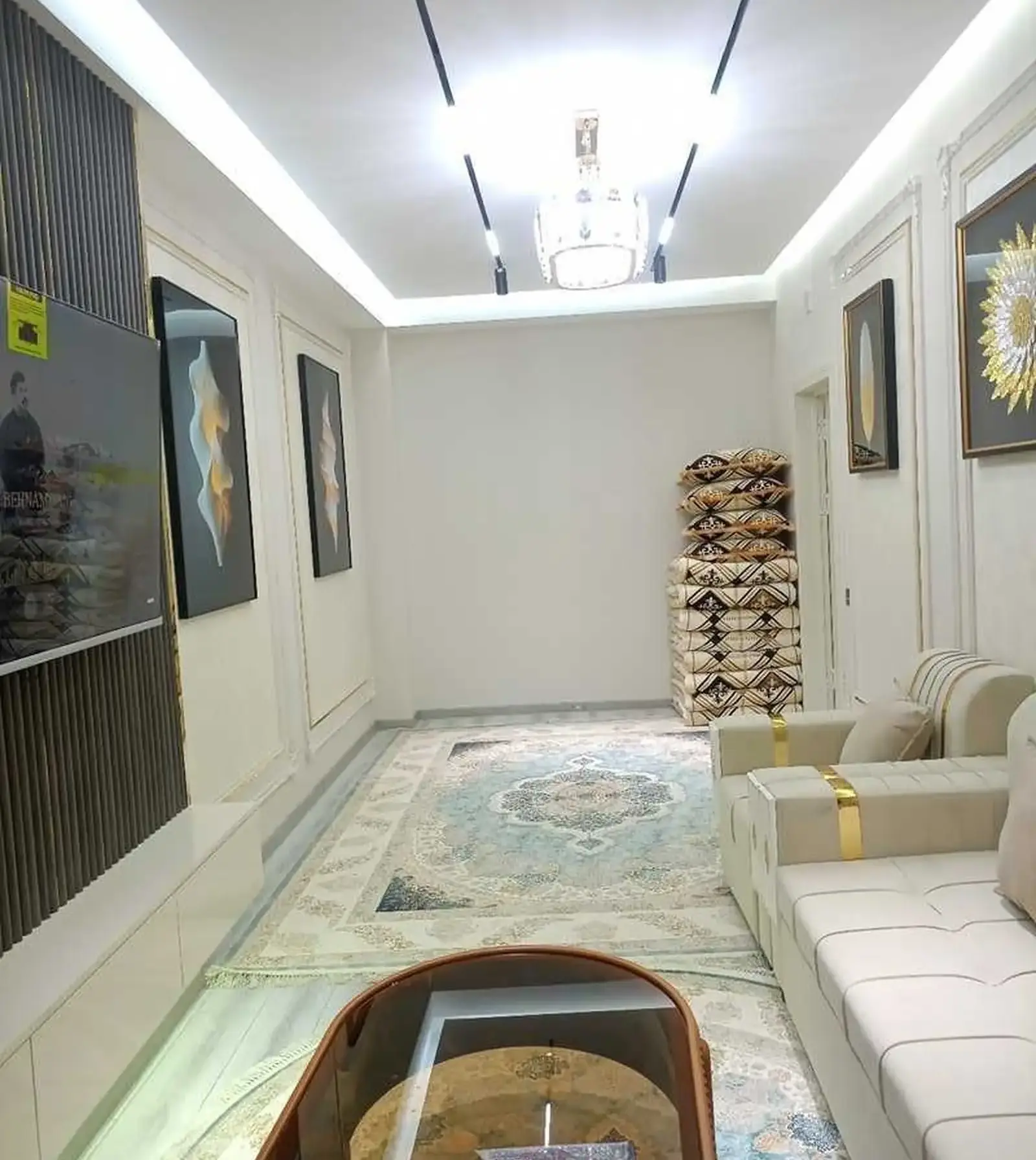 2-комн. квартира, 8 этаж, 63м², Спартак