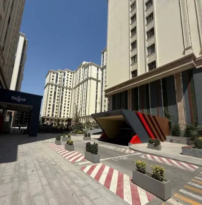 2-комн. квартира, 3 этаж, 56 м², Шохмансур