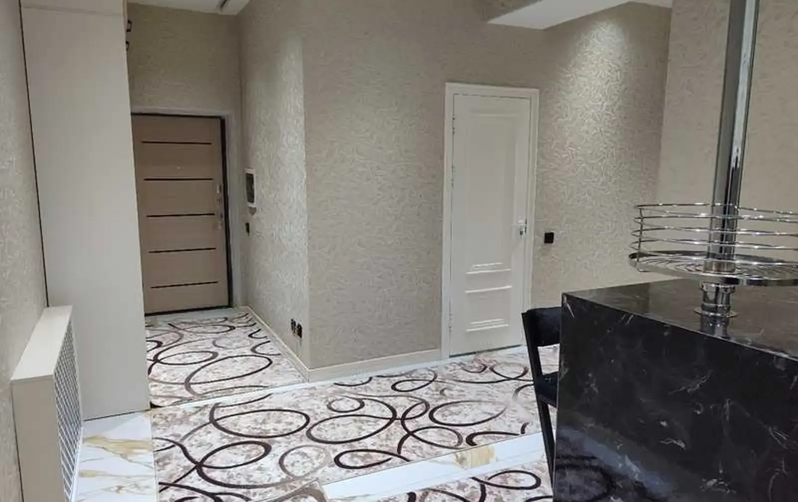 1-комн. квартира, 5 этаж, 48 м², Шоҳмансур