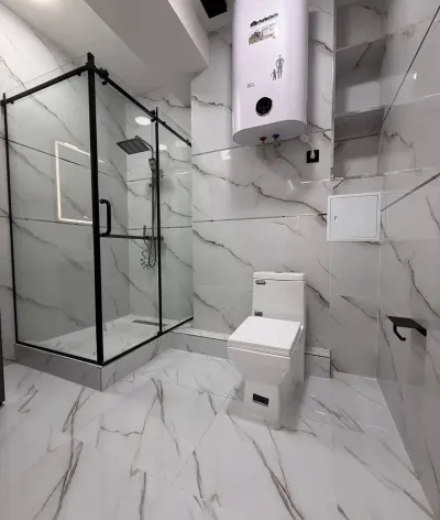 2-комн. квартира, 8 этаж, 60 м², Спартак