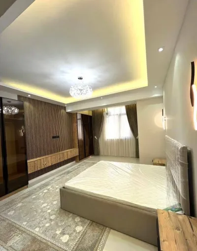 2-комн. квартира, 11 этаж, 96 м², шохмансур