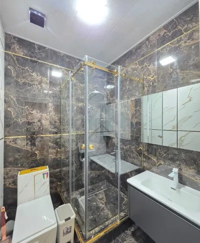 2-комн. квартира, 3 этаж, 101 м², Шохмансур Зелёный дом Глобал групп