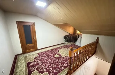 4-комн. квартира, 5 этаж, 130 м², И Сомонӣ