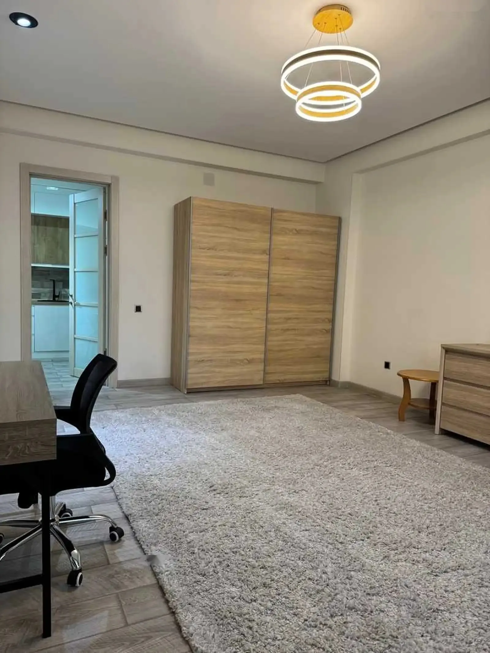 2-комн. квартира, 7 этаж, 108м², Дом печать (Пайкар)