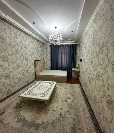 2-комн. квартира, 8 этаж, 70м², сино