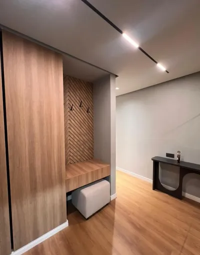 2-комн. квартира, 15 этаж, 75 м², 82 мкр