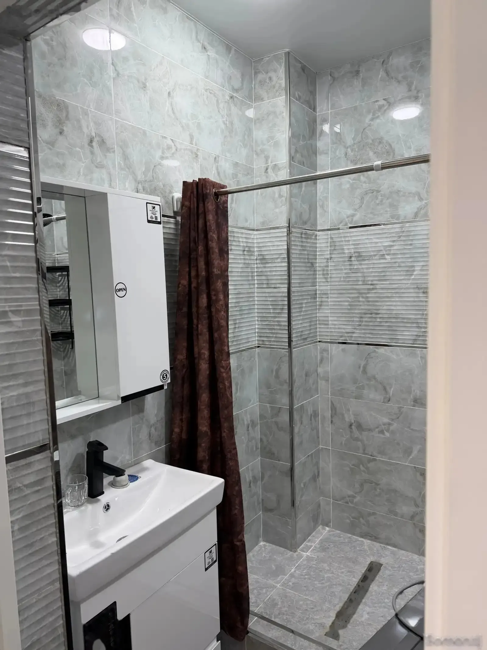 2-комн. квартира, 11 этаж, 83 м², 102 мкр. рубаруи Шахриëр