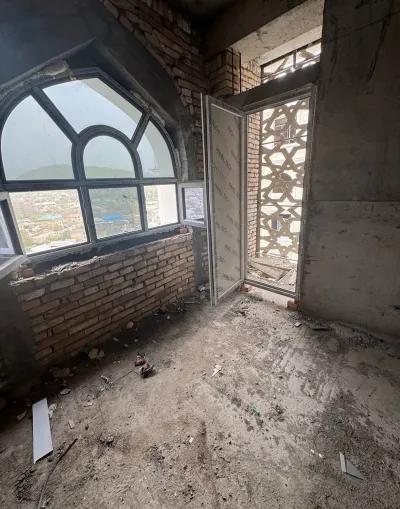2-комн. квартира, 12 этаж, 90 м², Сомони