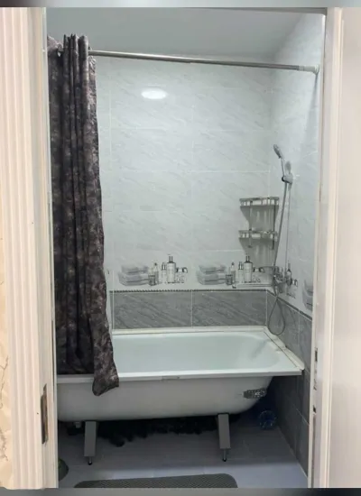 2-комн. квартира, 9 этаж, 74м², шохмансур