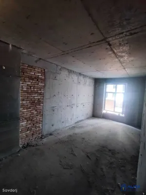2-комн. квартира, 4 этаж, 68 м², шохмансур