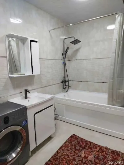 2-комн. квартира, 5 этаж, 97м², Бухоро 50/