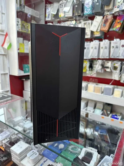 Системный блок i5 3570/ SSD 128 Gb/ОЗУ 8GB DDR 3/Intel Graphics 1696 МБ