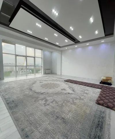 2-комн. квартира, 16 этаж, 85 м², Дом Гелос, Садбарг
