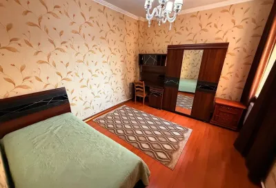 5-комн. квартира, 7 этаж, 161 м², Кохи Борбад,Лаби Рох