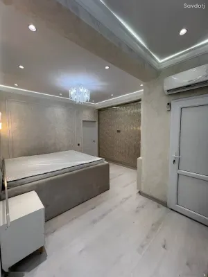 3-комн. квартира, 1 этаж, 82 м², Сино
