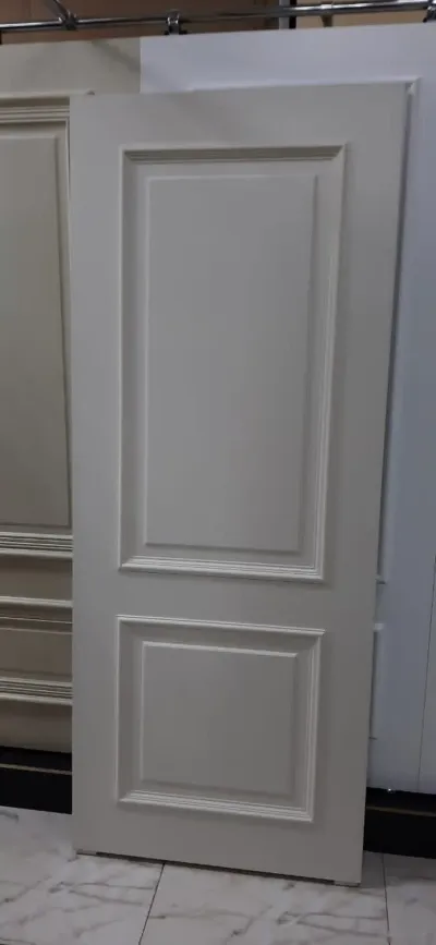Дверь багет